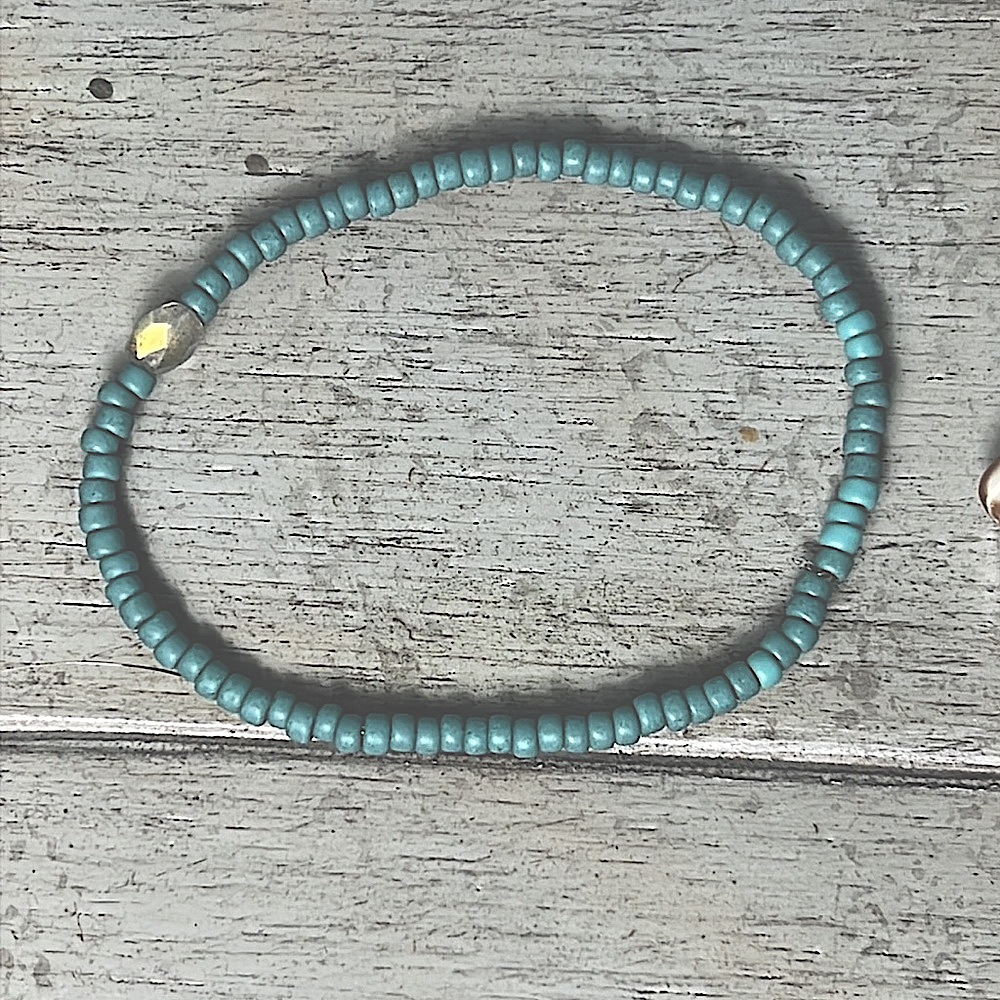 Stackable bracelets-5 - Picture 2 of 12